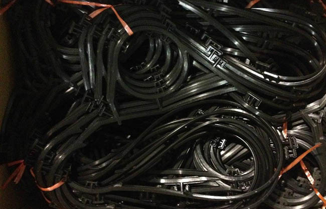 碰到板式换热器胶垫老化问题时该怎么解决？